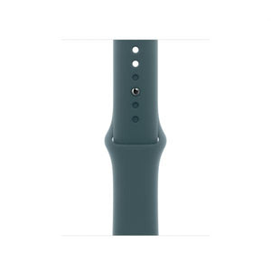 42mm Lake Green Sport Band - M/L