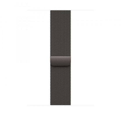 46mm Slate Milanese Loop - S/M