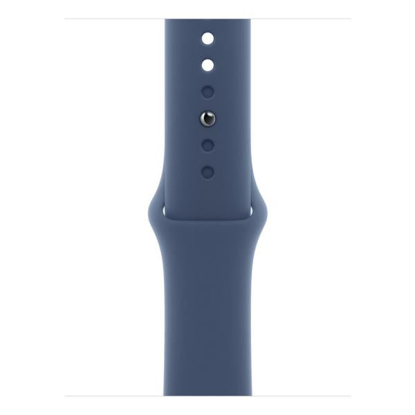 42mm Denim Sport Band - M/L