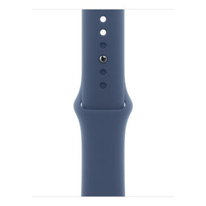 42mm Denim Sport Band - M/L