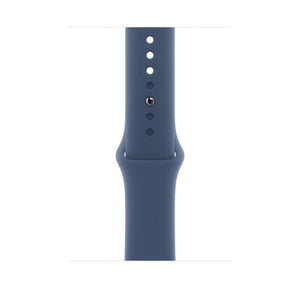 46mm Denim Sport Band - M/L