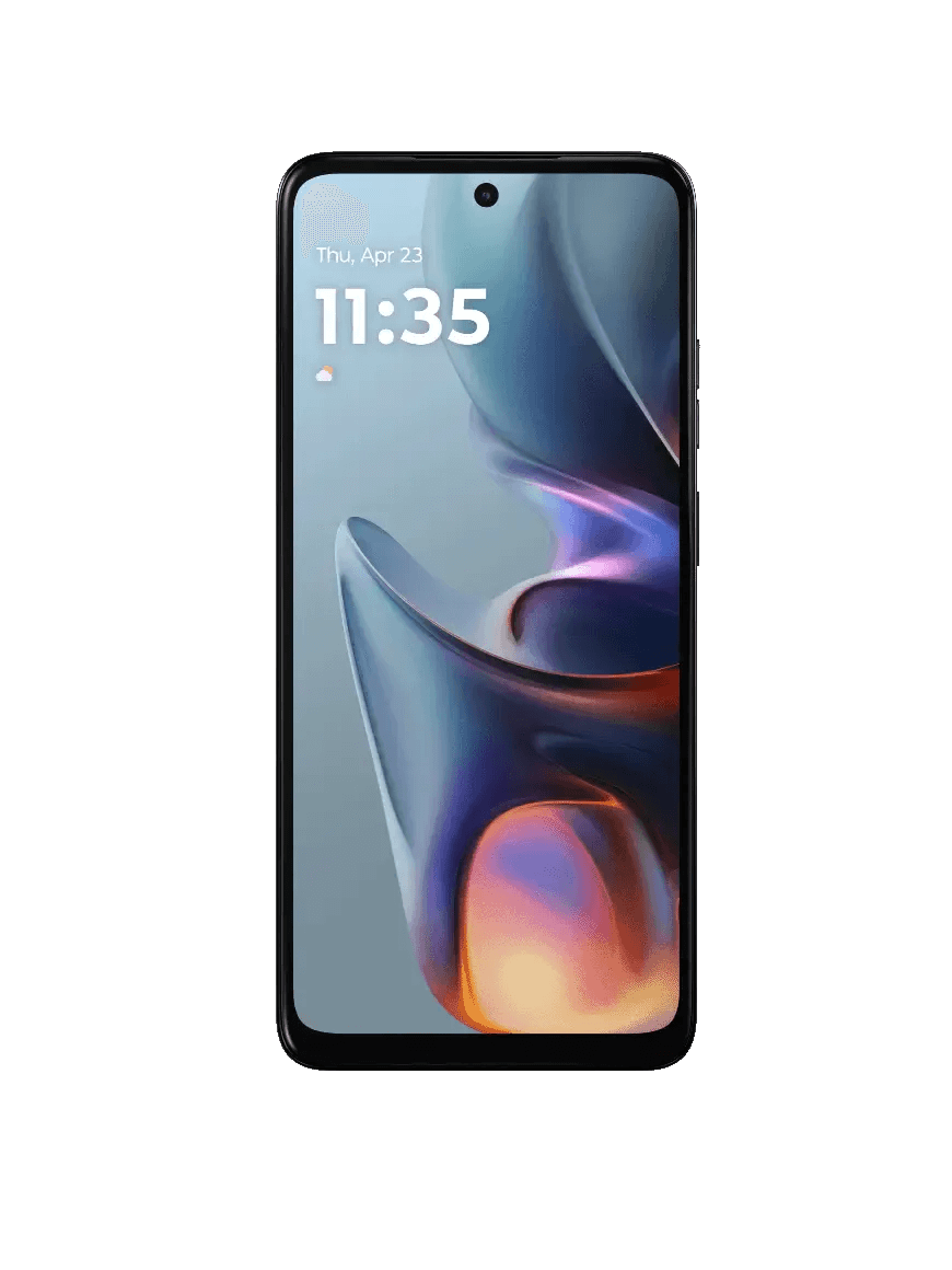 MOTOROLA E15 64GB 2GB RAM BLUE ITA