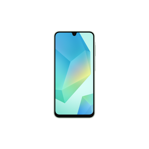 SAMSUNG A165B GALAXY A16 128GB 4GB RAM 4G DS GREEN EU