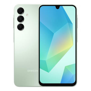 SAMSUNG A165B GALAXY 128GB 4GB RAM 4G DS GREEN EU OEM