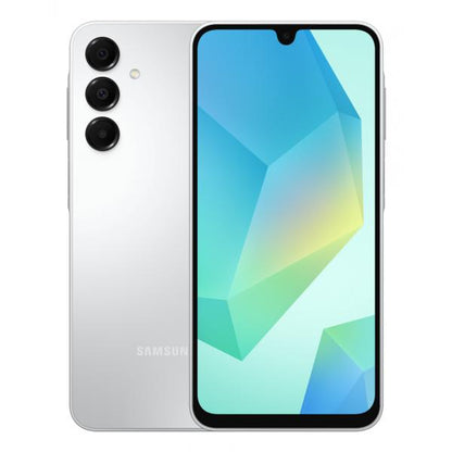 SAMSUNG A165B GALAXY 128GB 4GB RAM 4G DS GREY EU EOM