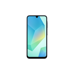 SAMSUNG A165B GALAXY A16 128GB 4GB RAM 4G DS BLACK EU