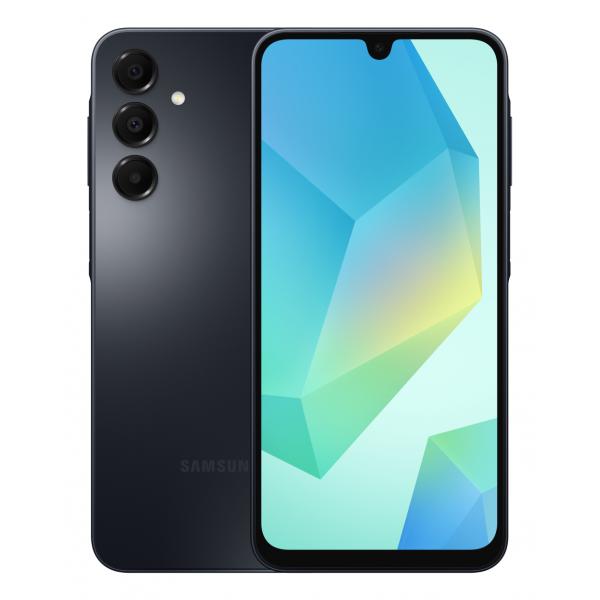 SAMSUNG A165B GALAXY 128GB 4GB RAM 4G DS BLACK