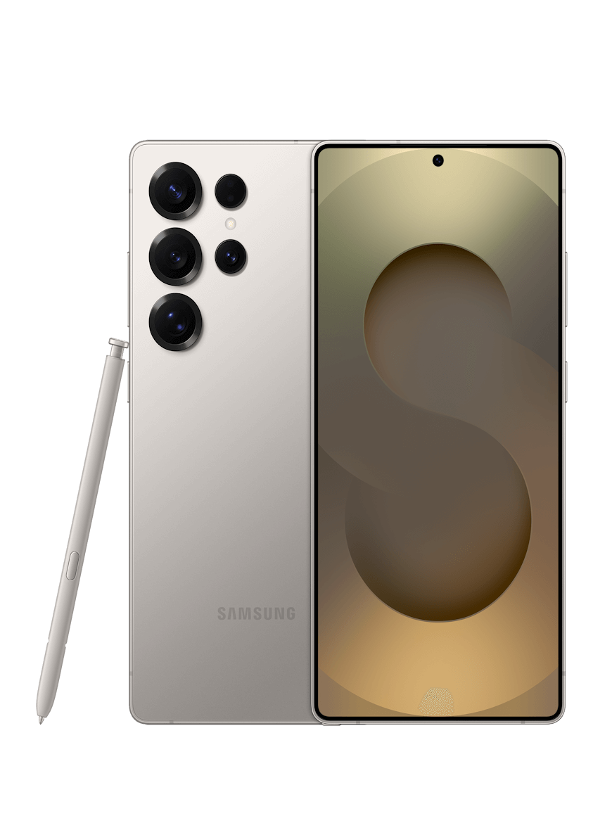 SAMSUNG S938 GALAXY S25 ULTRA 1TB 12GB RAM 5G DS GRAY EU