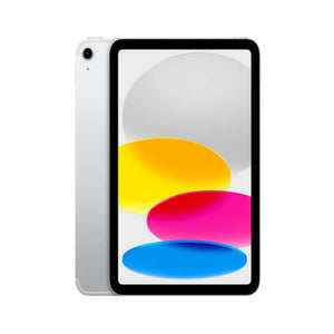 APPLE IPAD MCM74HC/A 10TH 10.9" 64GB WI-FI SILVER