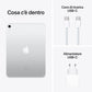 APPLE IPAD MCM74HC/A 10TH 10.9" 64GB WI-FI SILVER