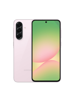 SAMSUNG A566 GALAXY A56 128GB 8GB RAM 5G DS PINK EU