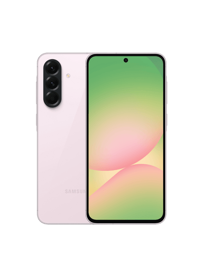 SAMSUNG A566 GALAXY A56 128GB 8GB RAM 5G DS PINK EU