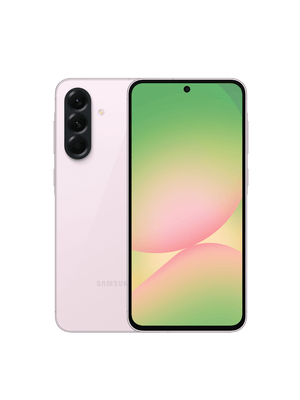 SAMSUNG A566 GALAXY A56 128GB 8GB RAM 5G DS PINK EU