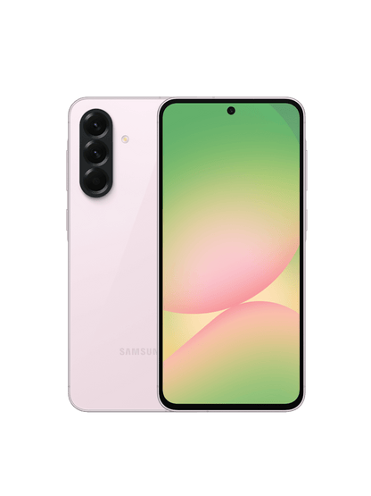 SAMSUNG A566 GALAXY A56 128GB 8GB RAM 5G DS PINK EU