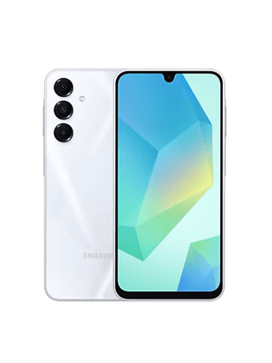 SAMSUNG A166B GALAXY A16 128GB 4GB RAM 5G DS LIGHT GREY EU