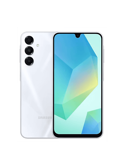 SAMSUNG A166B GALAXY A16 128GB 4GB RAM 5G DS LIGHT GREY EU