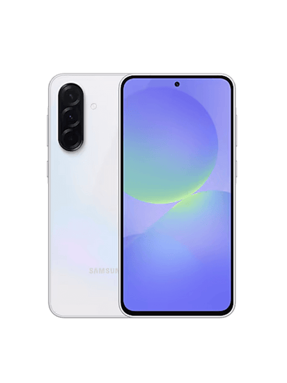 SAMSUNG A366 GALAXY A36 256GB 8GB RAM 5G DS WHITE EU
