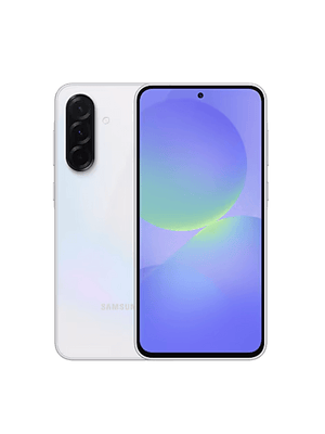 SAMSUNG A366 GALAXY A36 256GB 8GB RAM 5G DS WHITE EU