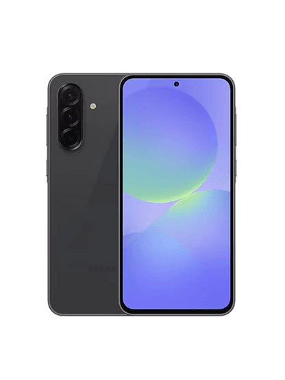 SAMSUNG A366 GALAXY A36 256GB 8GB RAM 5G DS BLACK EU