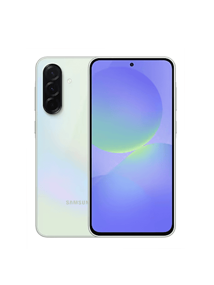 SAMSUNG A366 GALAXY A36 256GB 8GB RAM 5G DS LIME EU