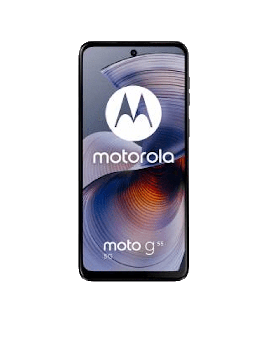 MOTOROLA G55 5G 8GB 256GB FOREST GRAY ITA