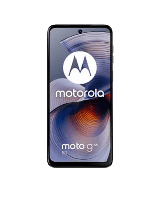 MOTOROLA G55 5G 8GB 256GB FOREST GRAY ITA