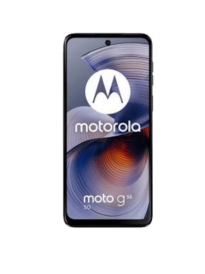 MOTOROLA G55 5G 8GB 256GB FOREST GRAY ITA