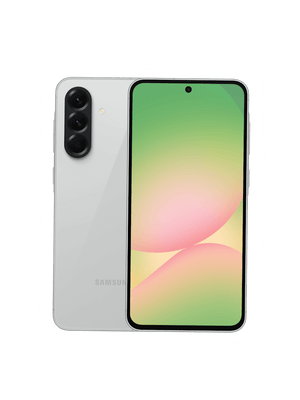 SAMSUNG A566 GALAXY A56 256GB 8GB RAM 5G DS LIGHT GREY EU