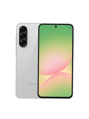 SAMSUNG A566 GALAXY A56 256GB 8GB RAM 5G DS LIGHT GREY EU