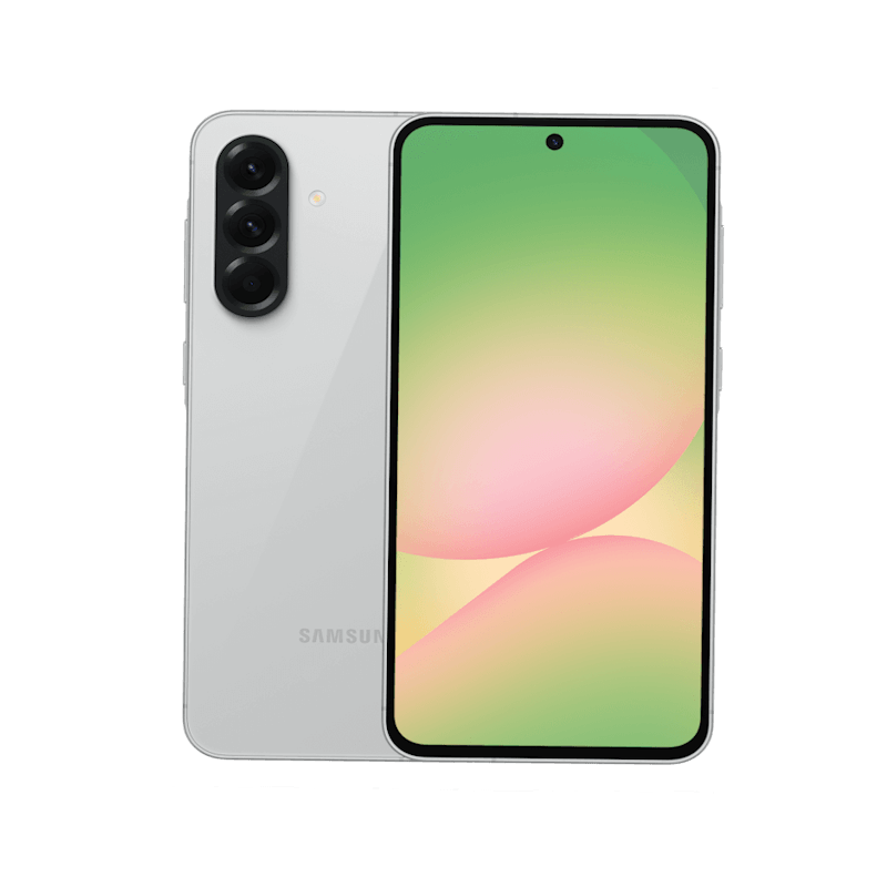 SAMSUNG A566 GALAXY A56 256GB 8GB RAM 5G DS LIGHT GREY EU