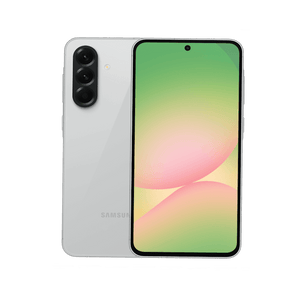 SAMSUNG A566 GALAXY A56 256GB 8GB RAM 5G DS LIGHT GREY EU