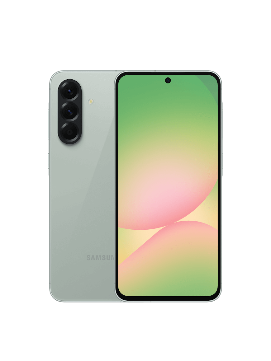 SAMSUNG A566 GALAXY A56 256GB 8GB RAM 5G DS OLIVE EU