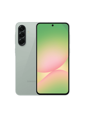 SAMSUNG A566 GALAXY A56 256GB 8GB RAM 5G DS OLIVE EU