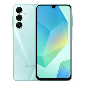 SAMSUNG A166B GALAXY 128GB 4GB RAM 5G DS LIGHT GREEN EU OEM
