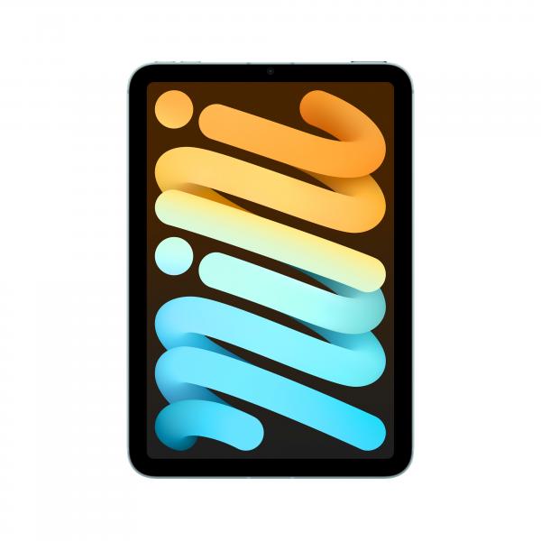 iPad mini Wi-Fi + Cellular 128GB \\ Blue