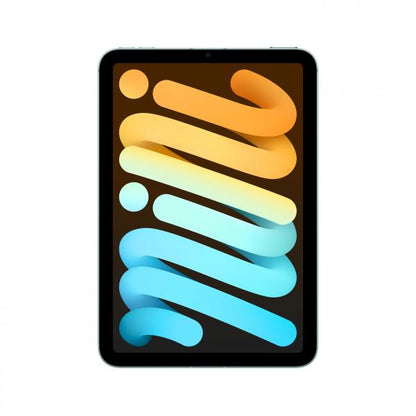 iPad mini Wi-Fi + Cellular 256GB \\ Blue