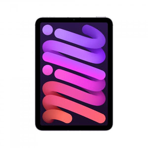 iPad mini Wi-Fi + Cellular 512GB \\ Purple