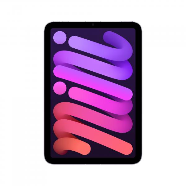 iPad mini Wi-Fi + Cellular 512GB \\ Purple