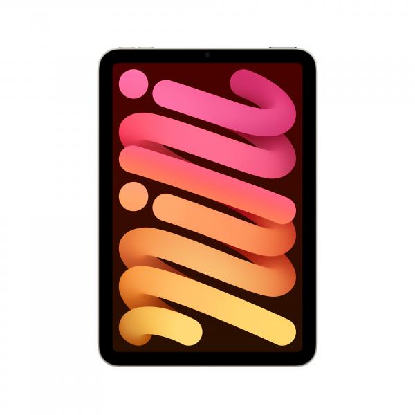 iPad mini Wi-Fi 512GB \\ Starlight