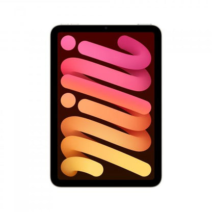 iPad mini Wi-Fi 512GB \\ Starlight