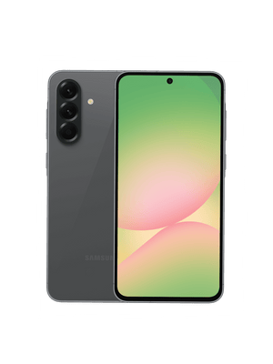 SAMSUNG A566 GALAXY A56 128GB 8GB RAM 5G DS GRAPHITE EU
