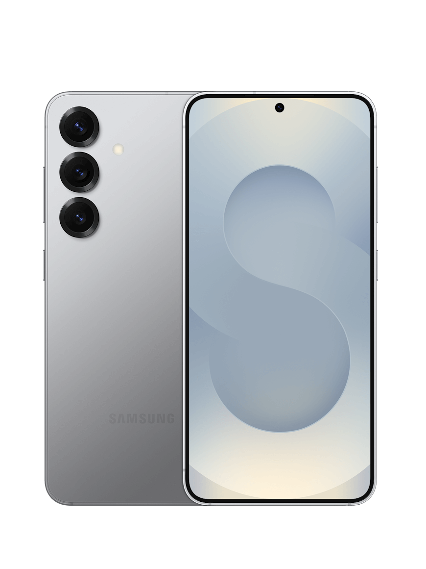 SAMSUNG S931 GALAXY S25 256GB 12GB RAM 5G DS SILVER ITA