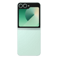 SAMSUNG F741B GALAXY Z FLIP 6 256GB 12GB RAM 5G DS GREEN EU
