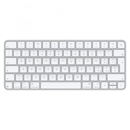Magic Keyboard \\ Italiano