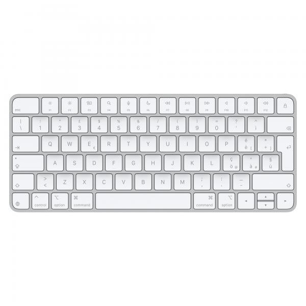 Magic Keyboard \\ Italiano