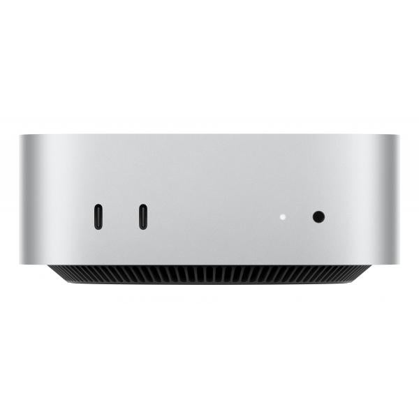 Mac mini - 512 GB \\ chip Apple M4 Pro CPU 12-core GPU 16-core 24 GB di memoria unificata