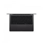 MacBook Pro 14" 1TB SSD \\ 24GB memoria unificata, chip Apple M4 10-core CPU 10-core GPU - Nero siderale