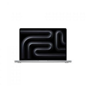 MacBook Pro 14" 1TB SSD \\ 24GB memoria, chip Apple M4 Pro 14-core CPU 20-core GPU - Argento