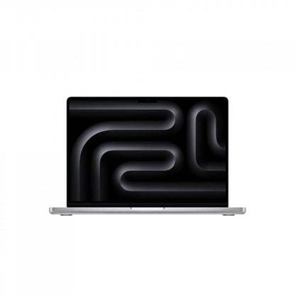 MacBook Pro 14" 1TB SSD \\ 24GB memoria, chip Apple M4 Pro 14-core CPU 20-core GPU - Argento