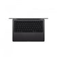 MacBook Pro 14" 512GB SSD \\ 24GB memoria, chip Apple M4 Pro 12-core CPU 16-core GPU - Nero siderale